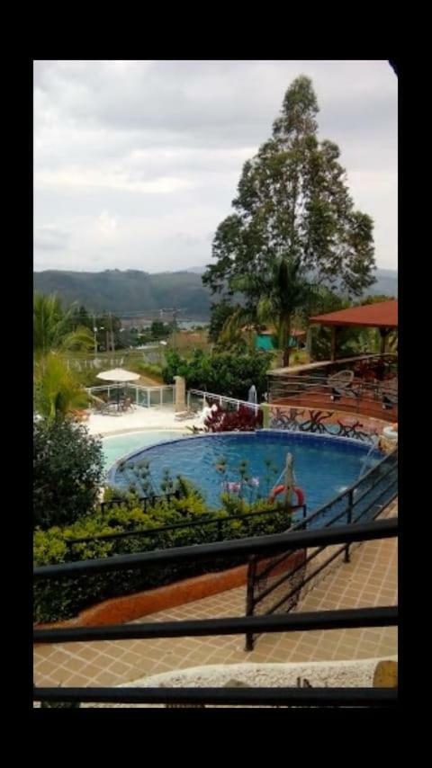 Hotel La Cuspide Calimita Extérieur photo