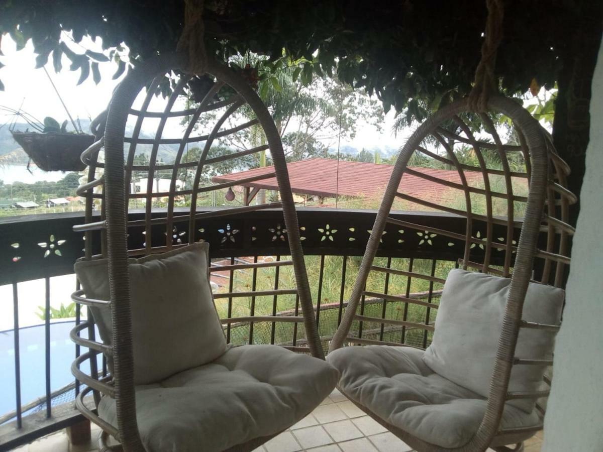 Hotel La Cuspide Calimita Extérieur photo