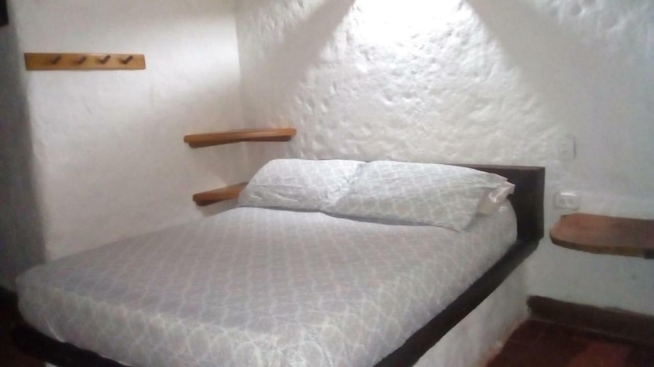 Hotel La Cuspide Calimita Extérieur photo