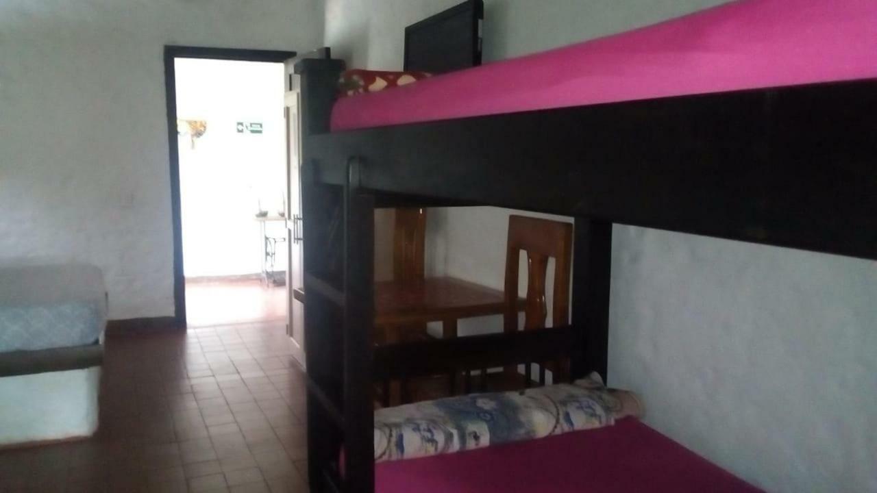 Hotel La Cuspide Calimita Extérieur photo