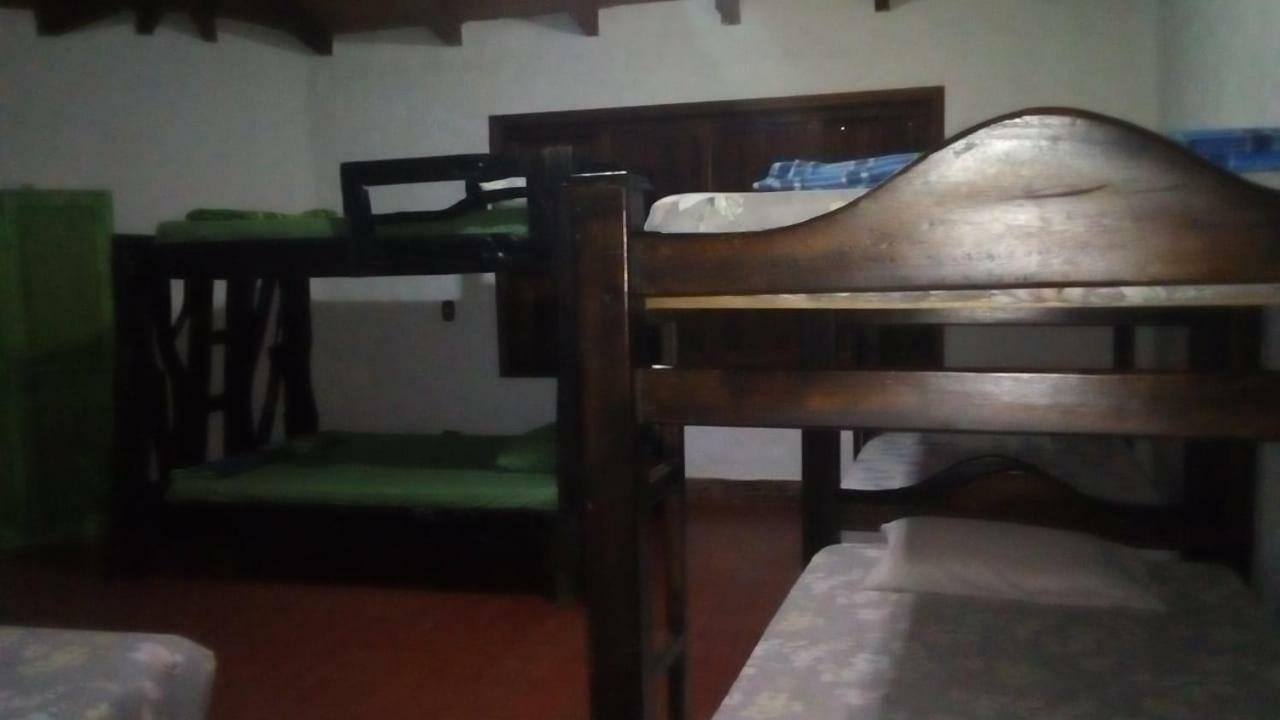 Hotel La Cuspide Calimita Extérieur photo